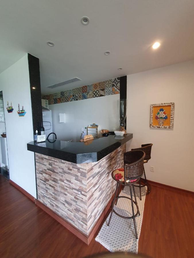 Apartamento Angra Dos Reis 1 Екстериор снимка