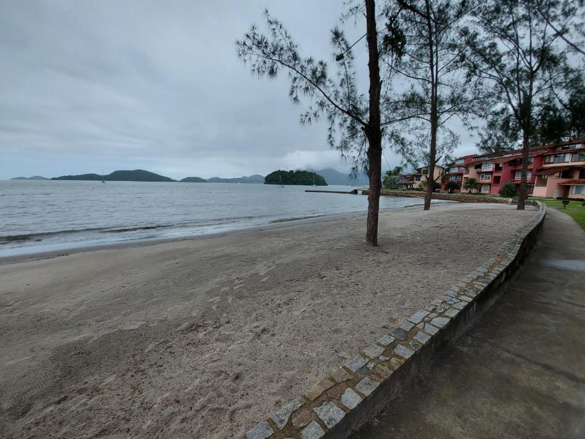 Apartamento Angra Dos Reis 1 Екстериор снимка