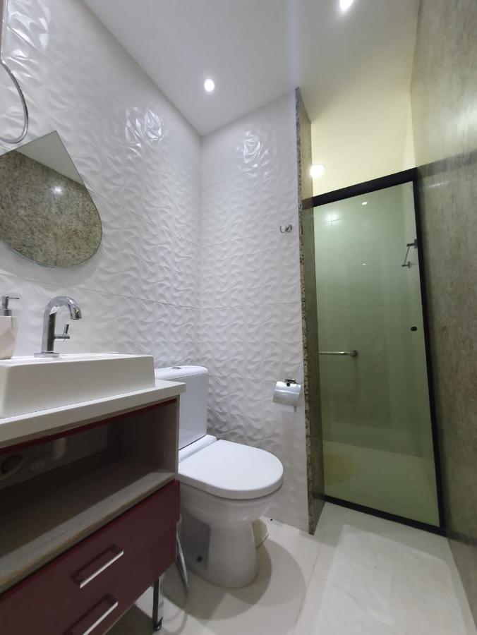 Apartamento Angra Dos Reis 1 Екстериор снимка