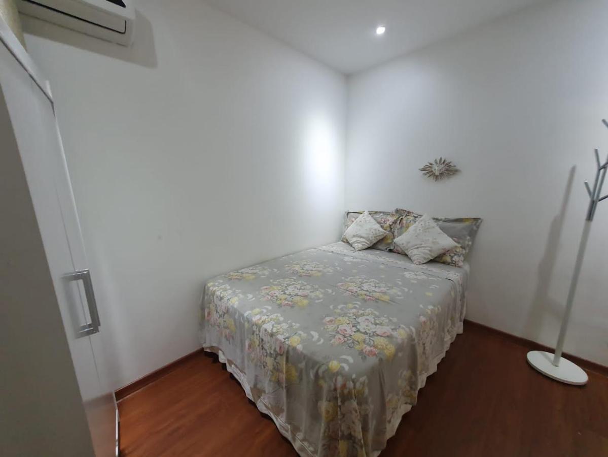 Apartamento Angra Dos Reis 1 Екстериор снимка