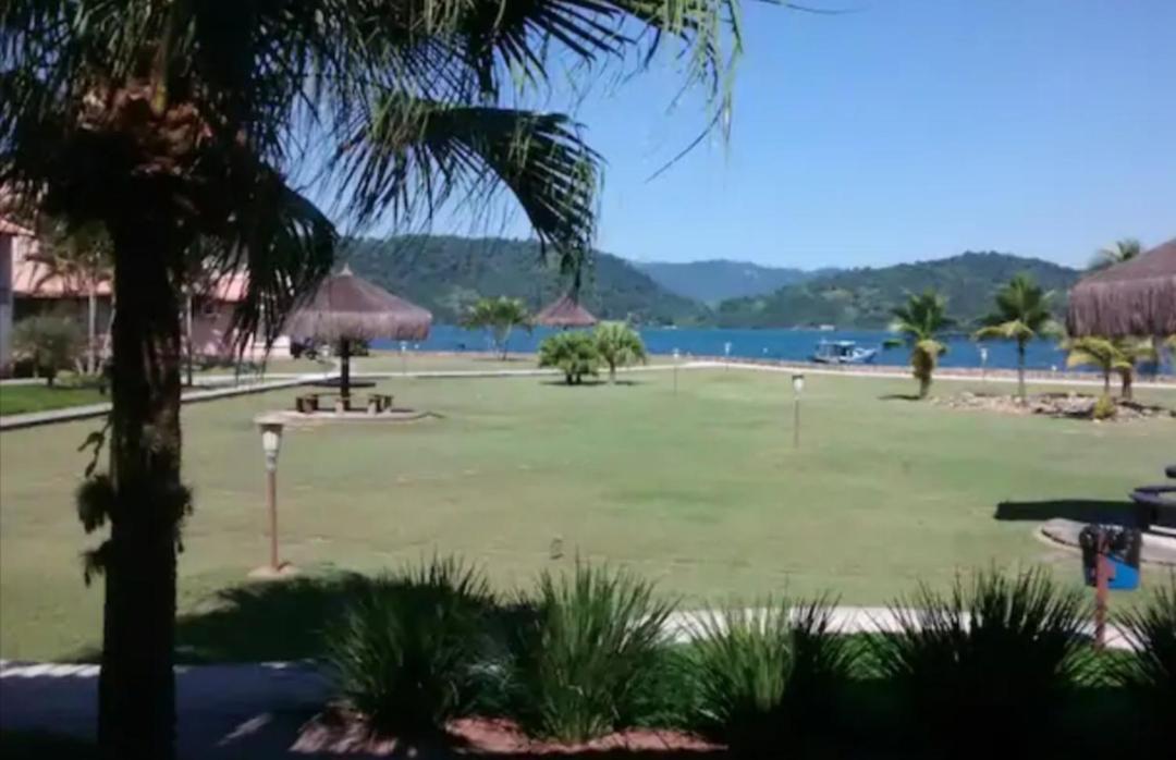 Apartamento Angra Dos Reis 1 Екстериор снимка
