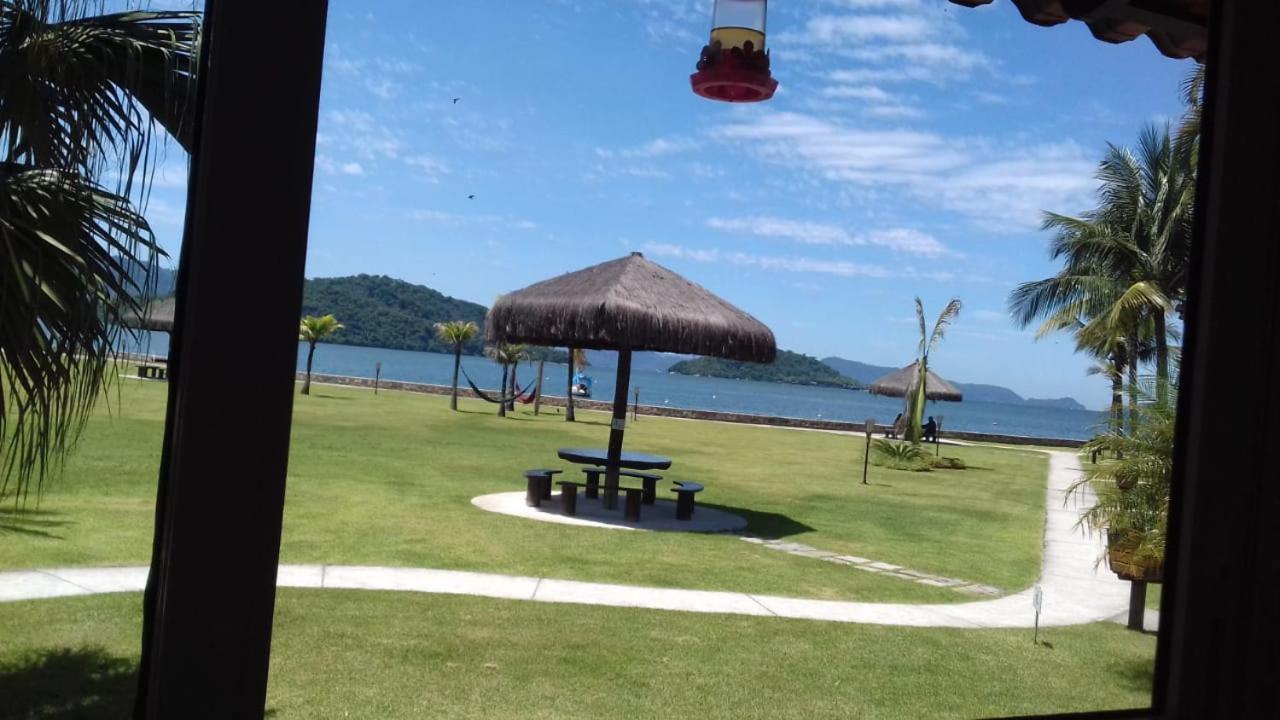 Apartamento Angra Dos Reis 1 Екстериор снимка