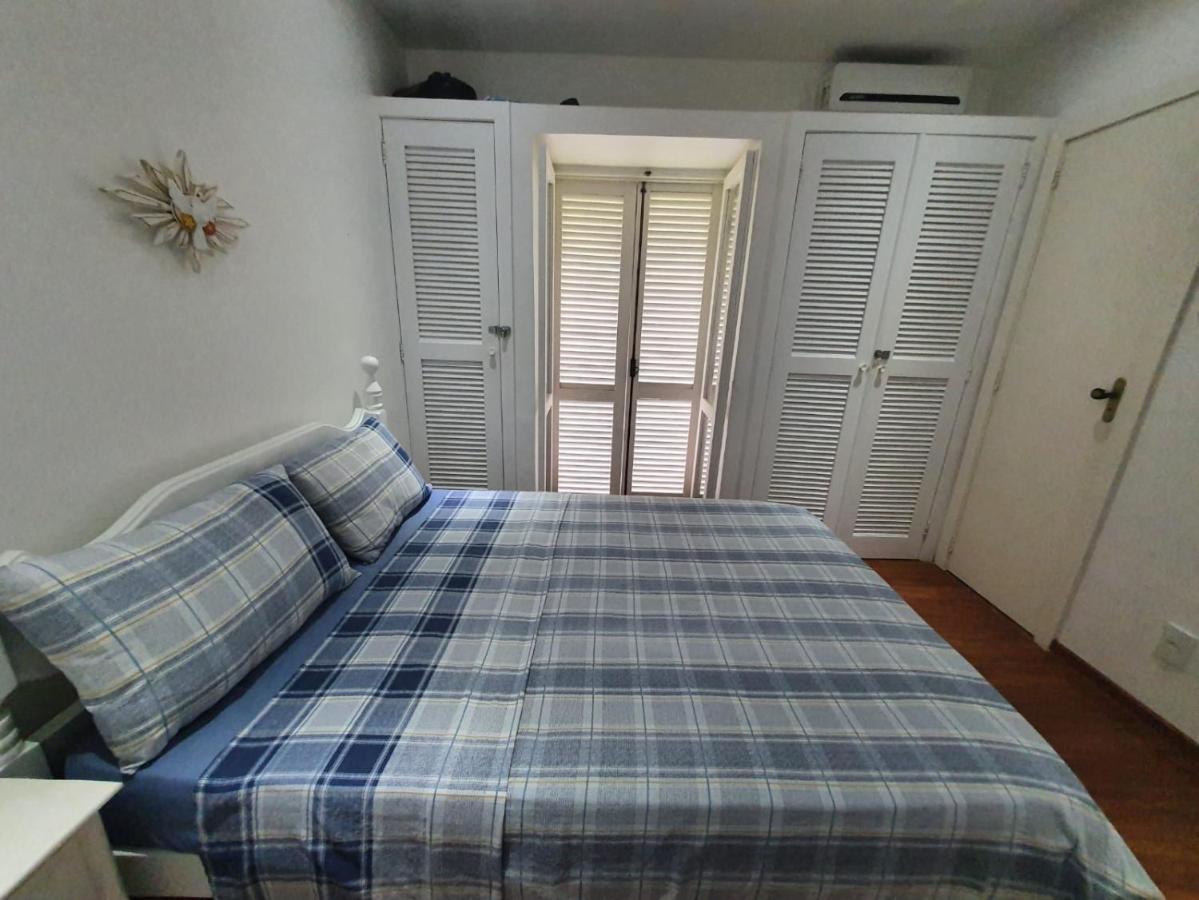Apartamento Angra Dos Reis 1 Екстериор снимка