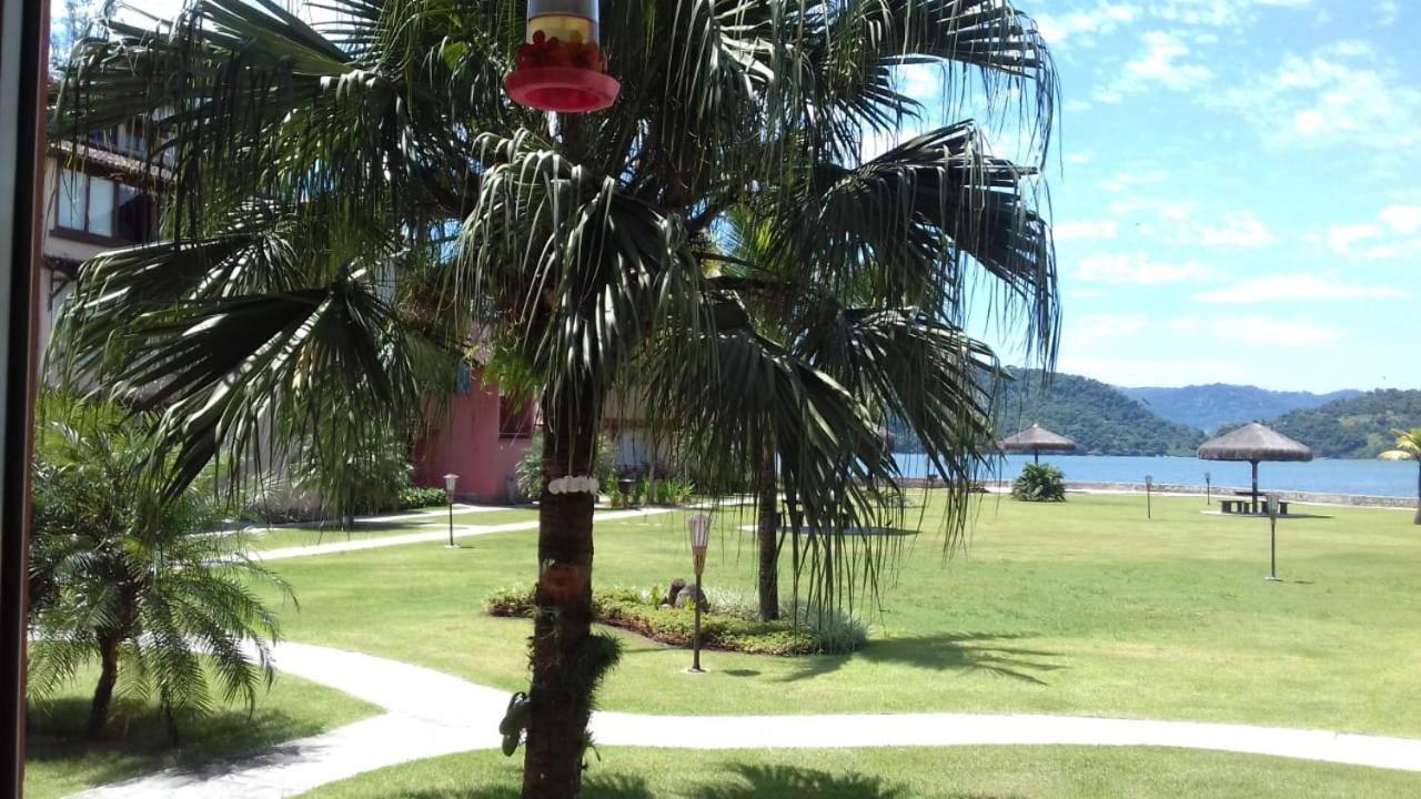 Apartamento Angra Dos Reis 1 Екстериор снимка