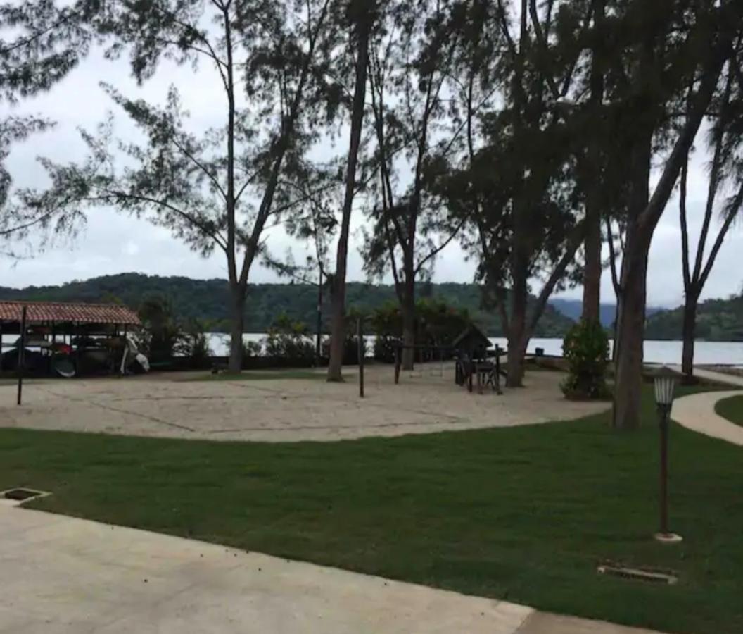 Apartamento Angra Dos Reis 1 Екстериор снимка