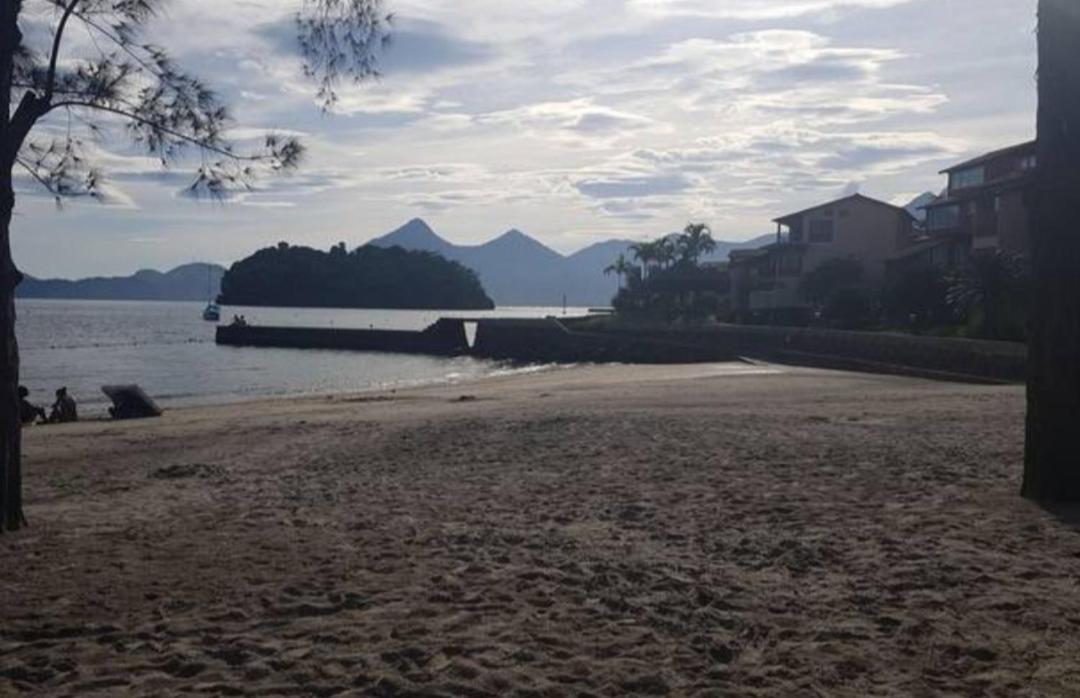Apartamento Angra Dos Reis 1 Екстериор снимка