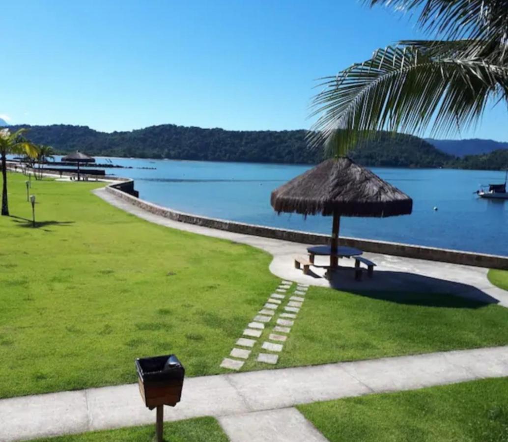 Apartamento Angra Dos Reis 1 Екстериор снимка