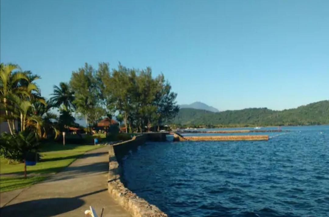 Apartamento Angra Dos Reis 1 Екстериор снимка