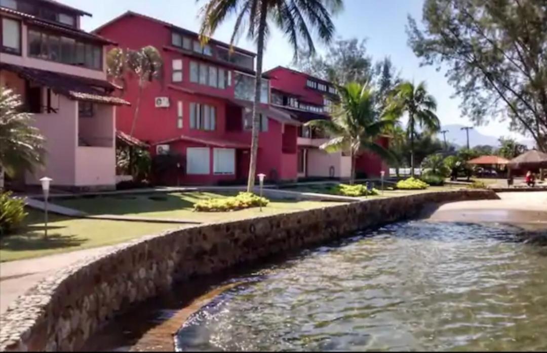 Apartamento Angra Dos Reis 1 Екстериор снимка