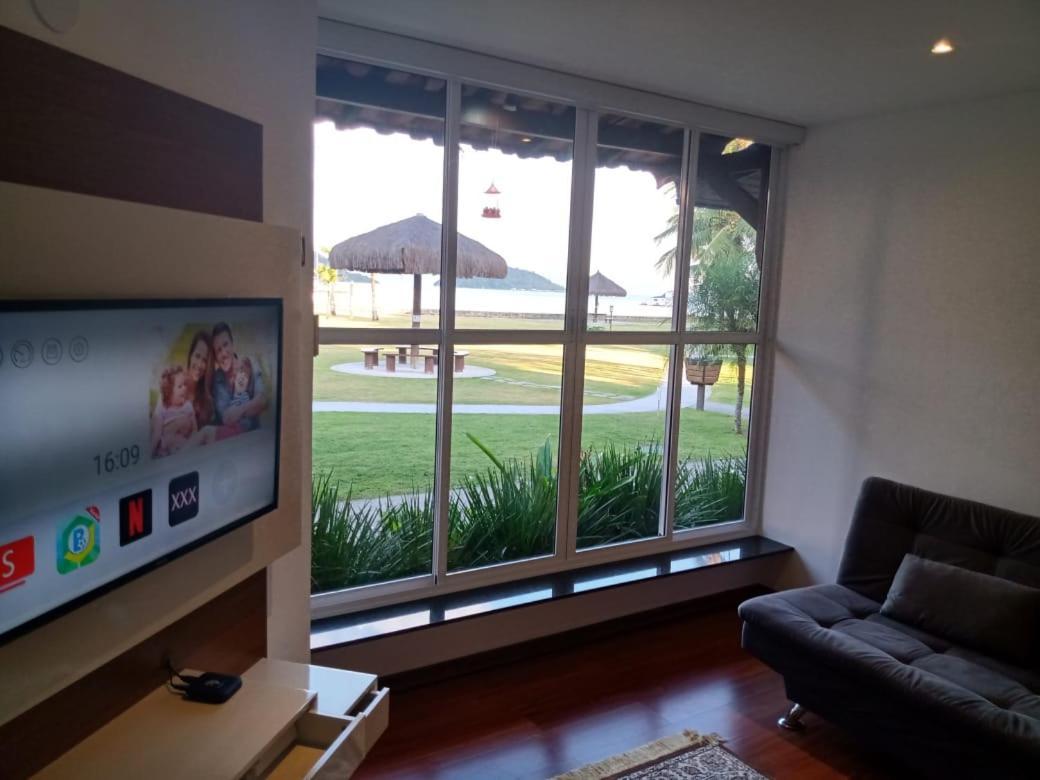 Apartamento Angra Dos Reis 1 Екстериор снимка